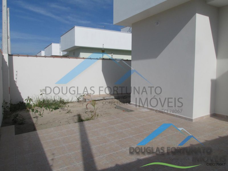 Casa em Peruíbe