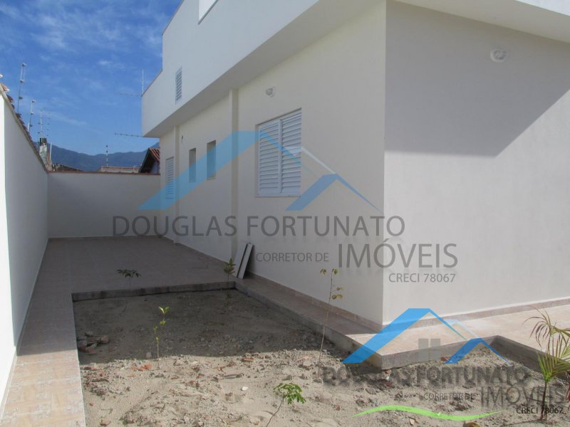 Casa em Peruíbe