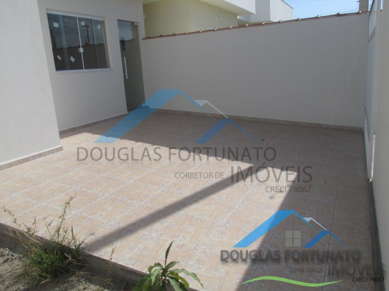 Casa em Peruíbe