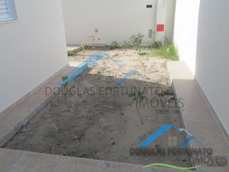 Casa em Peruíbe