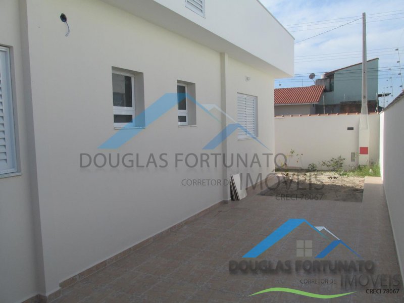 Casa em Peruíbe