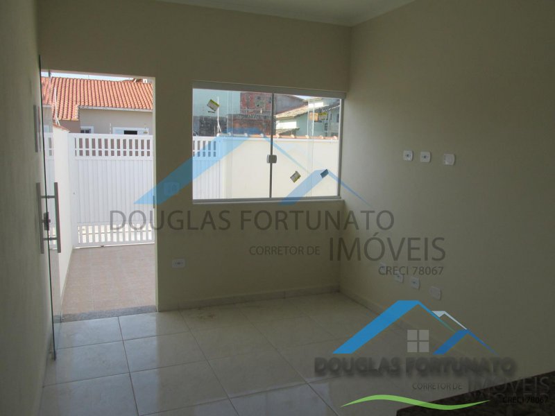 Casa em Peruíbe