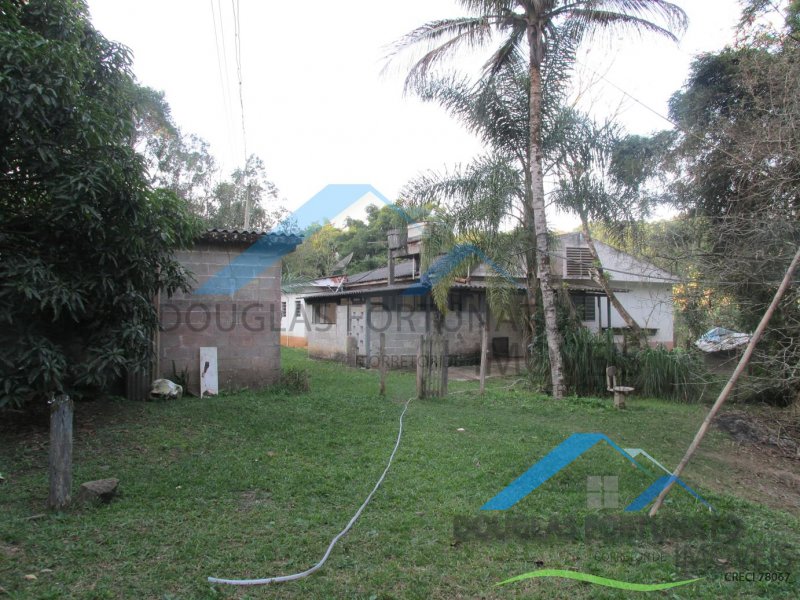 Rural em Itariri