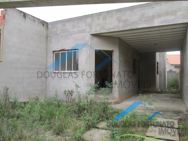Casa em Peruíbe