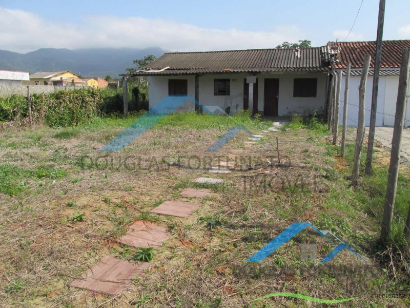 Casa em Peruíbe