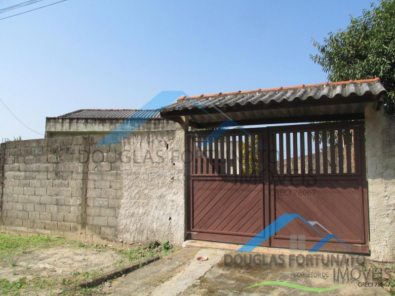 Casa em Peruíbe