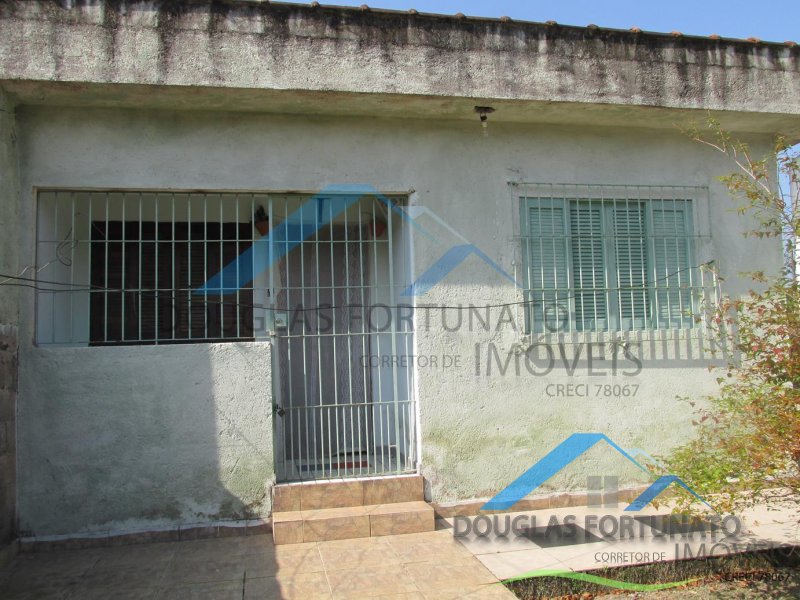 Casa em Peruíbe