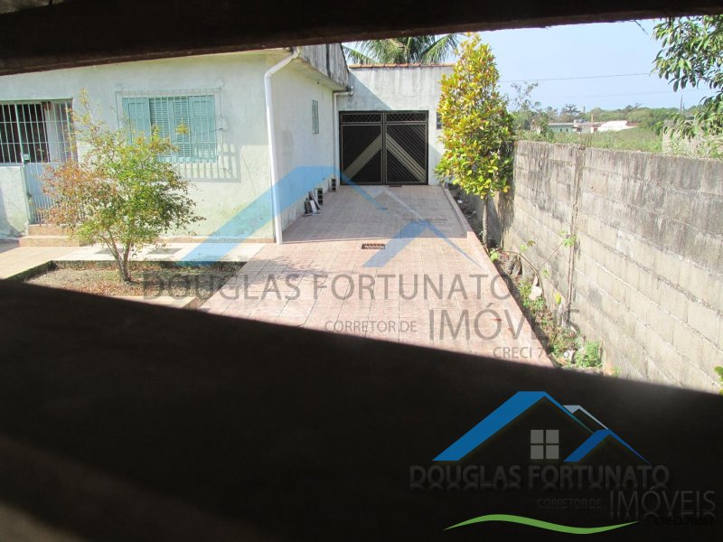 Casa em Peruíbe