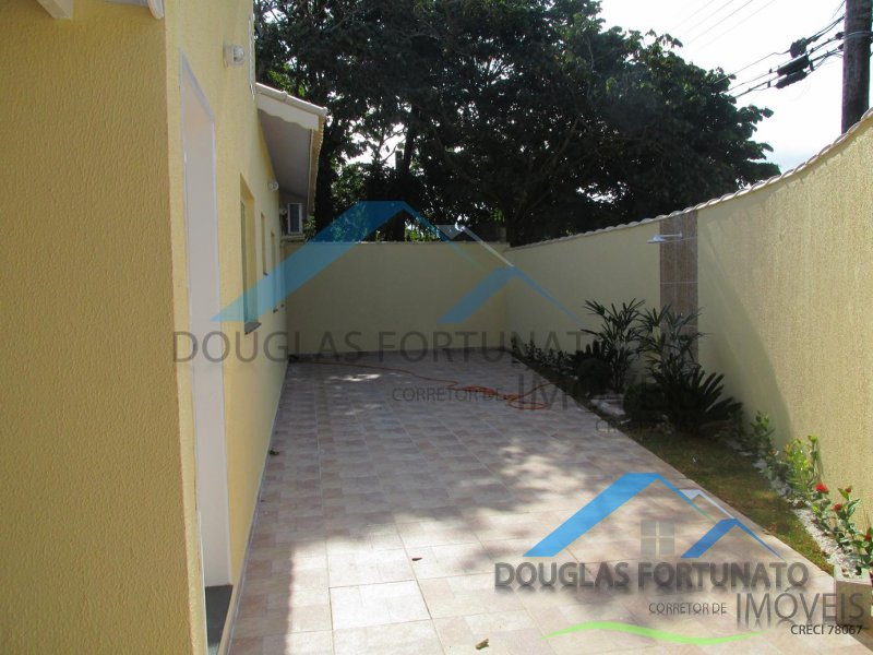 Casa em Peruíbe