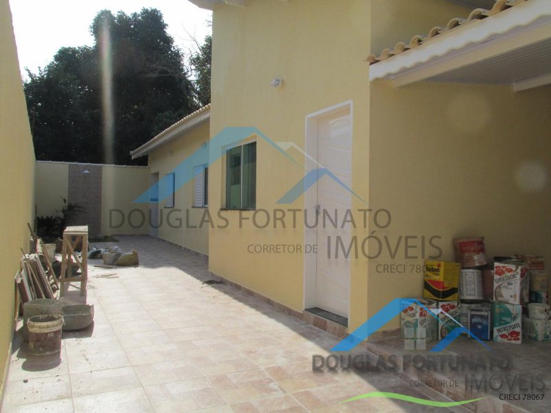 Casa em Peruíbe para Venda