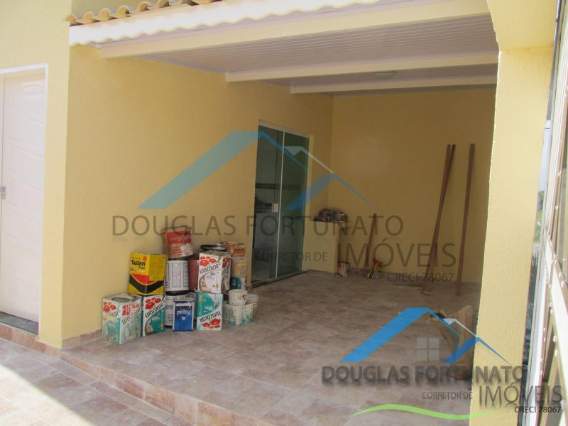 Casa em Peruíbe