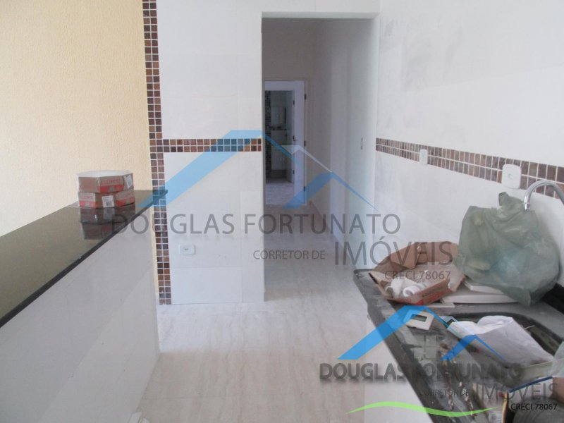 Casa em Peruíbe