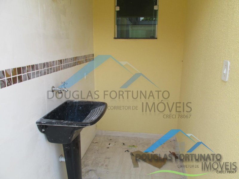 Casa em Peruíbe