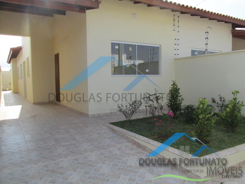 Casa em Peruíbe para Venda