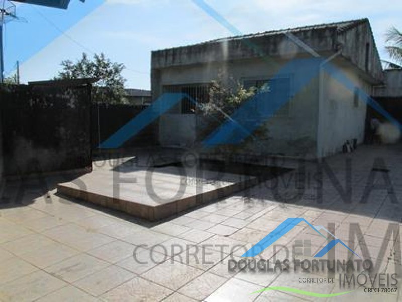 Casa em Peruíbe