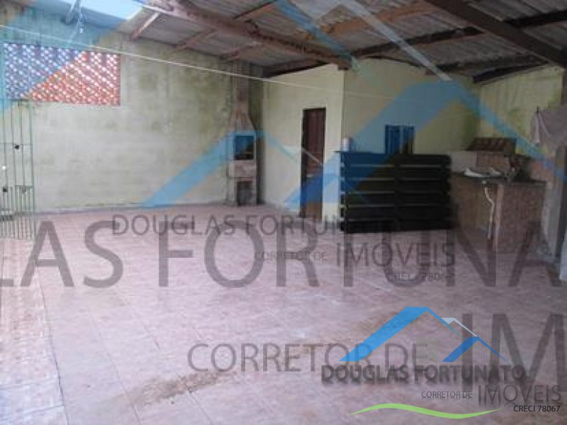 Casa em Peruíbe