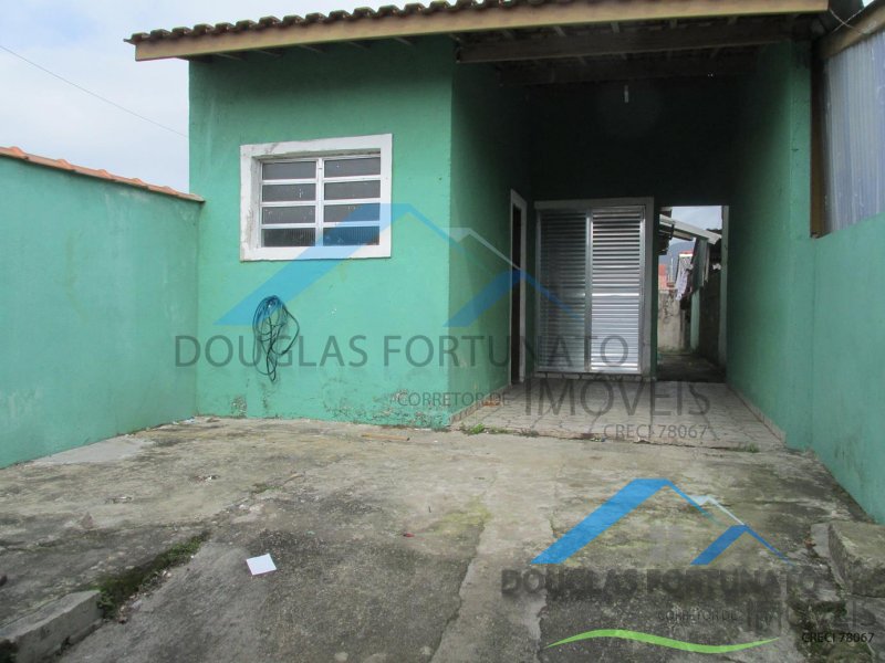 Casa em Peruíbe