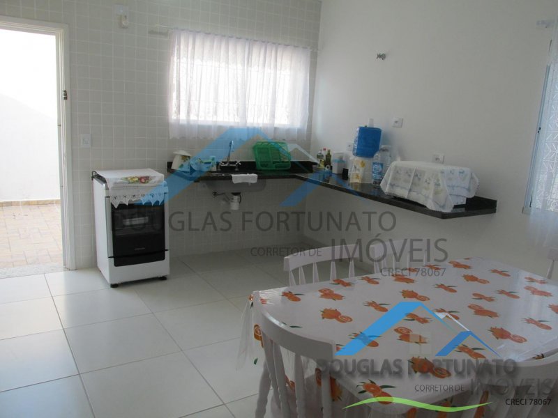 Casa em Peruíbe