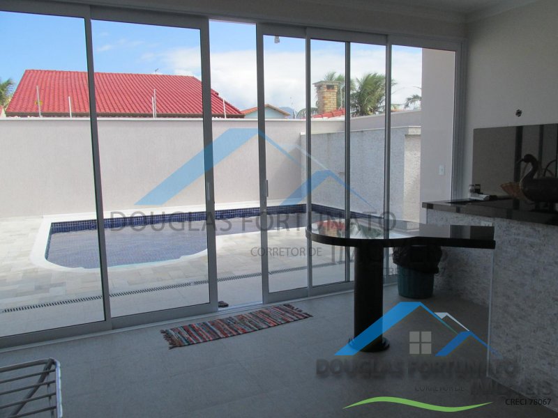 Casa em Peruíbe