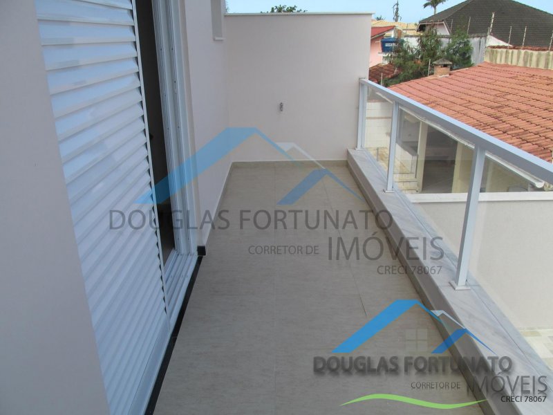 Casa em Peruíbe
