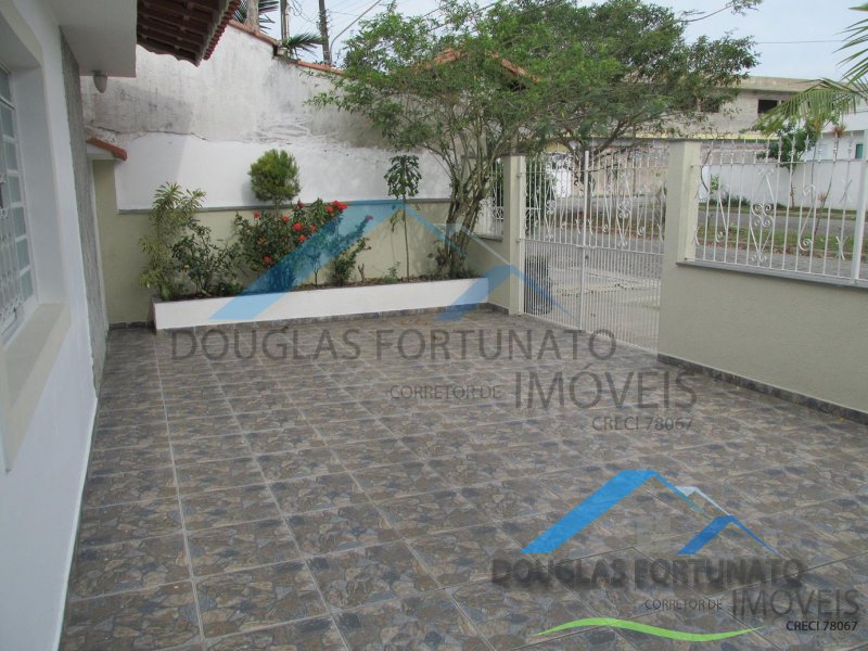 Casa em Peruíbe