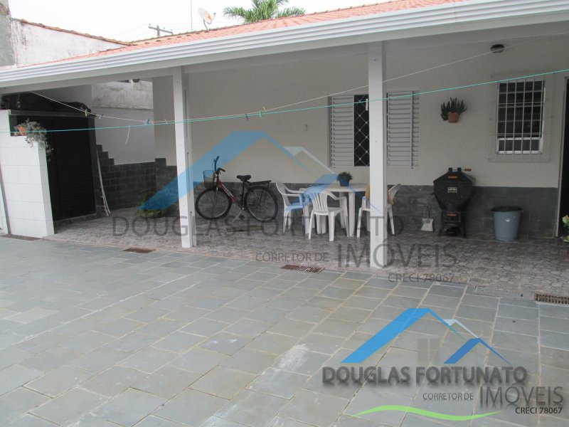 Casa em Peruíbe