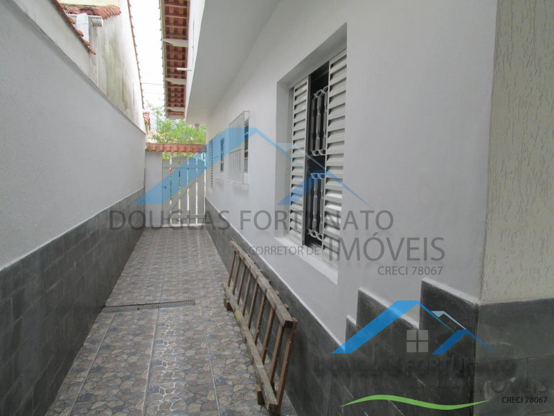 Casa em Peruíbe