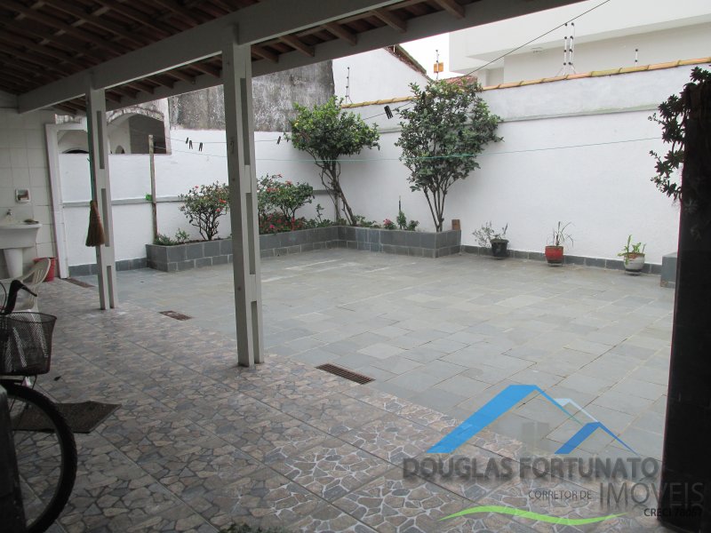 Casa em Peruíbe para Venda