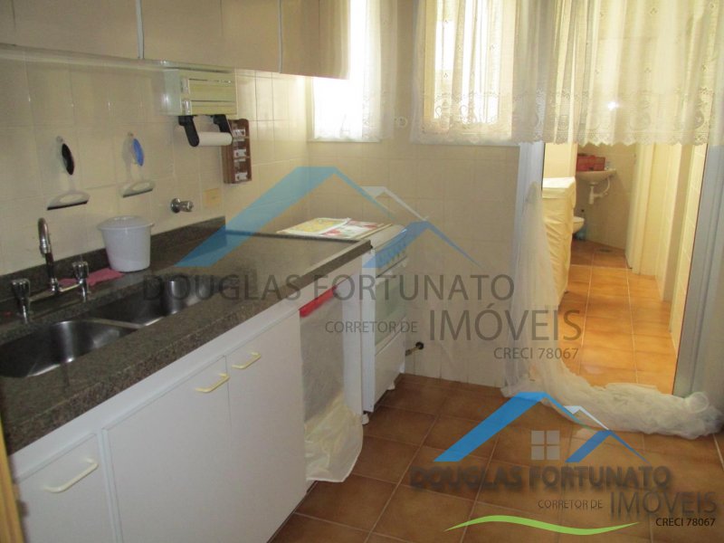 Apartamento em Peruíbe