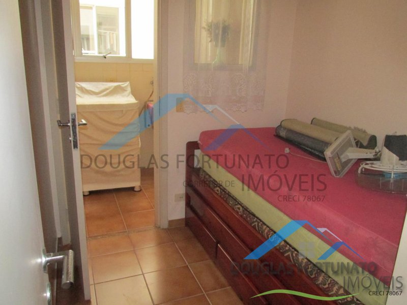Apartamento em Peruíbe