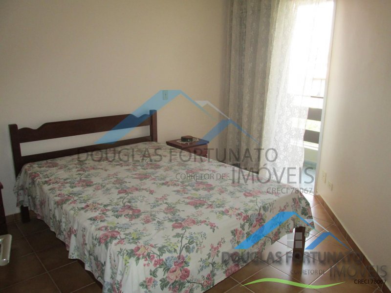 Apartamento em Peruíbe