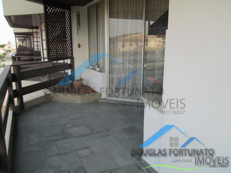 Apartamento em Peruíbe