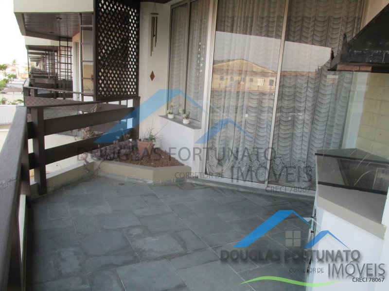 Apartamento em Peruíbe