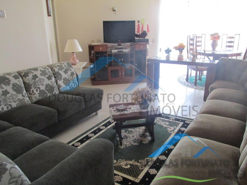 Apartamento em Peruíbe