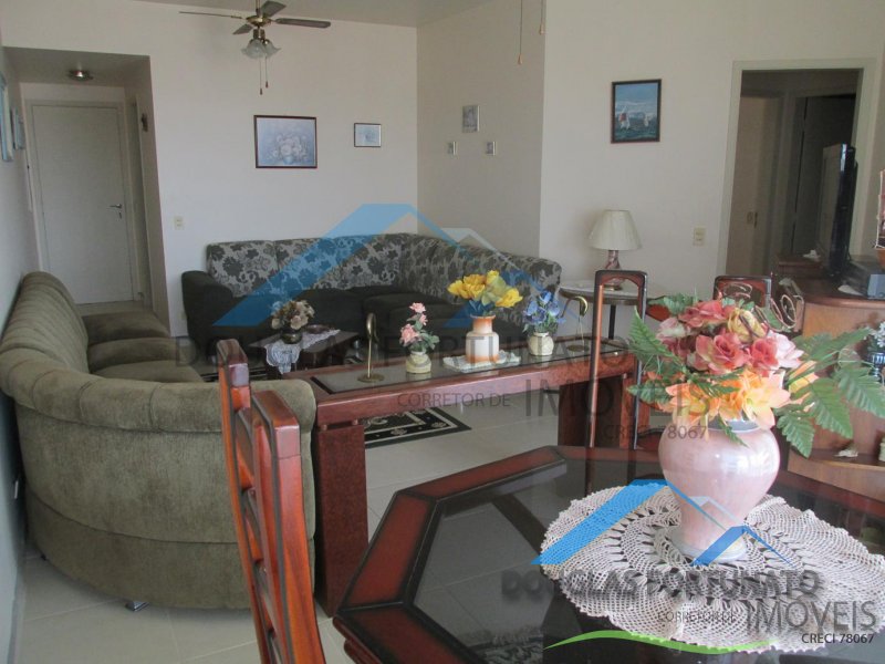 Apartamento em Peruíbe