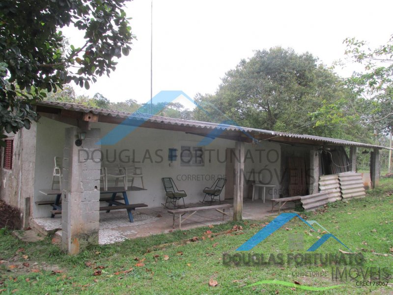 Rural em Peruíbe