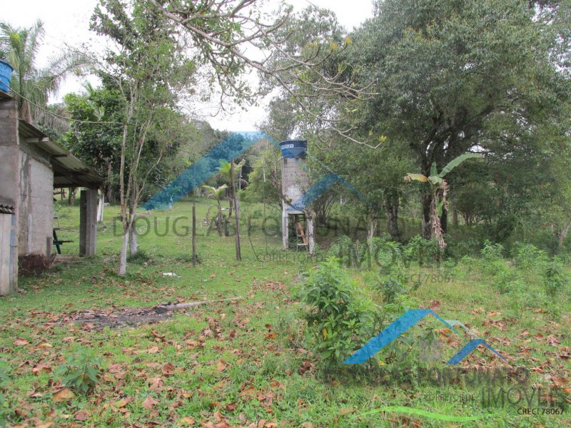 Rural em Peruíbe