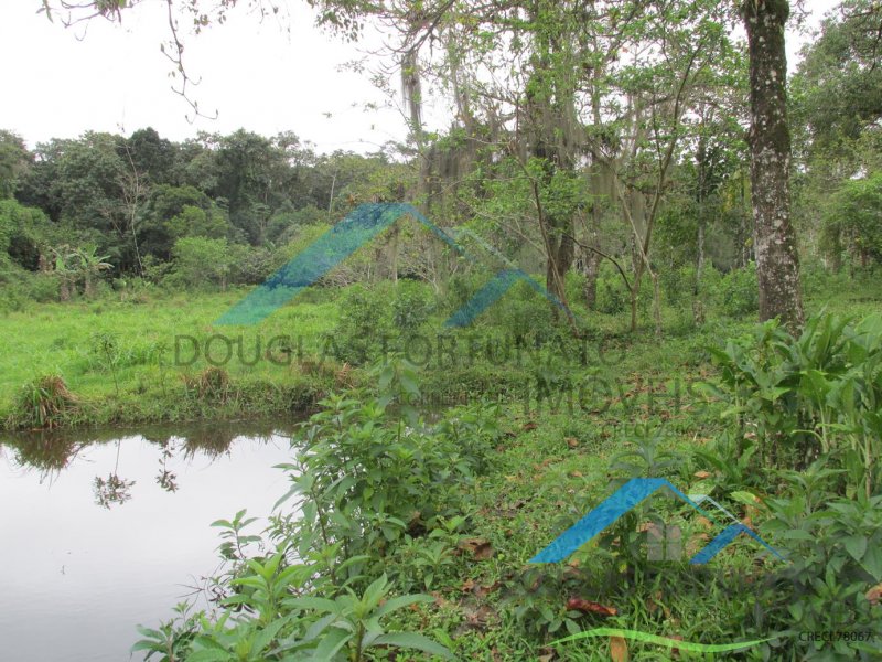 Rural em Peruíbe