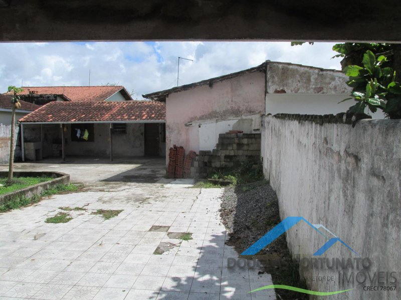 Casa em Peruíbe