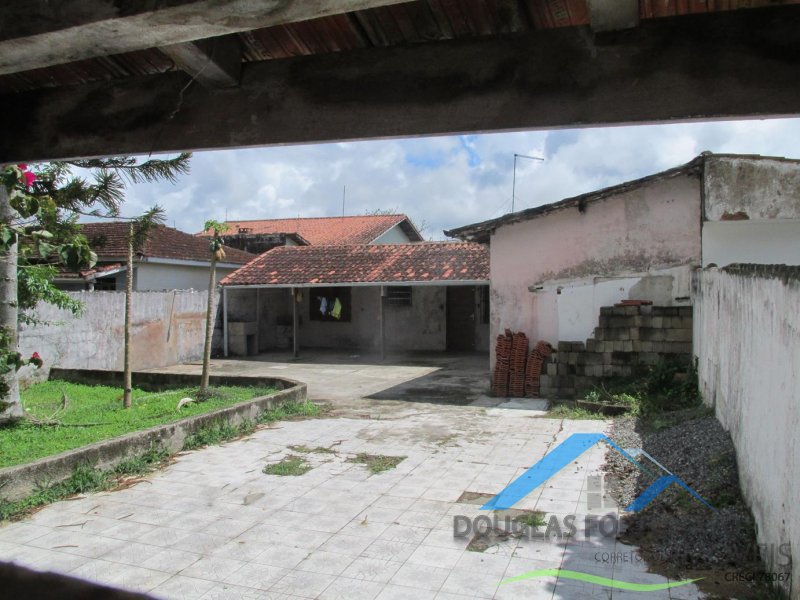 Casa em Peruíbe