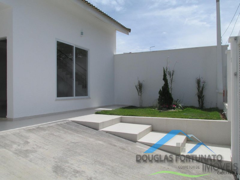 Casa em Peruíbe