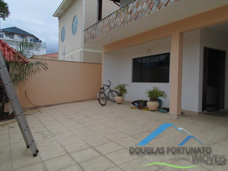 Casa em Peruíbe