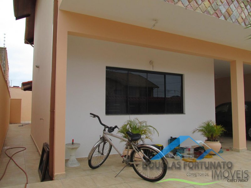 Casa em Peruíbe