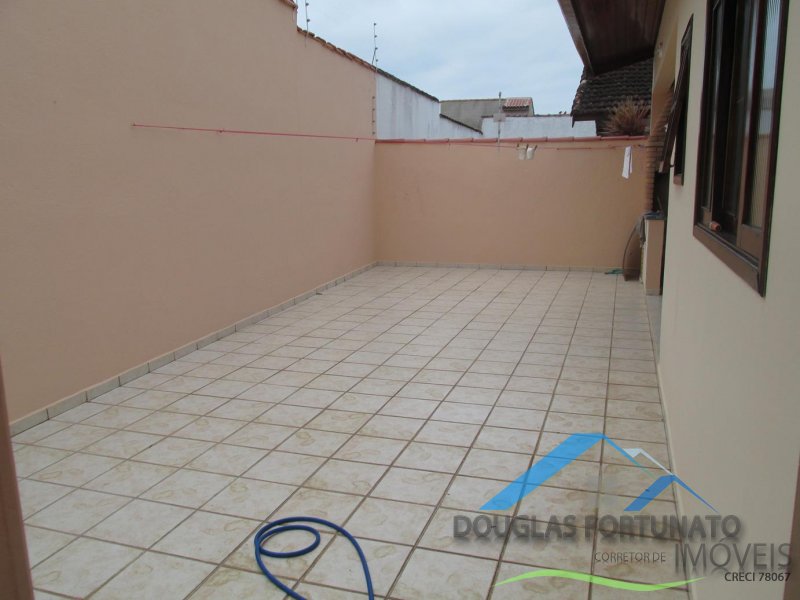 Casa em Peruíbe