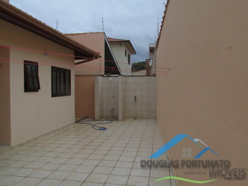 Casa em Peruíbe