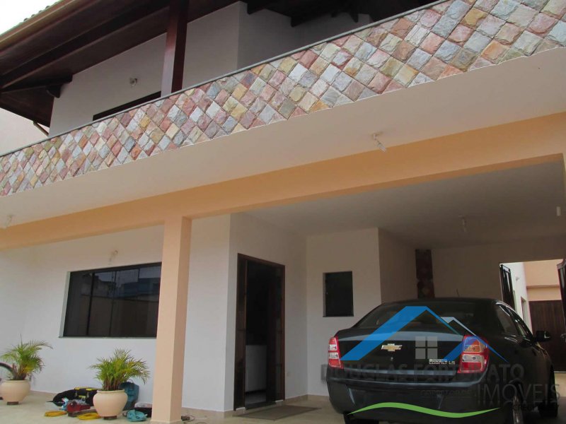 Casa em Peruíbe