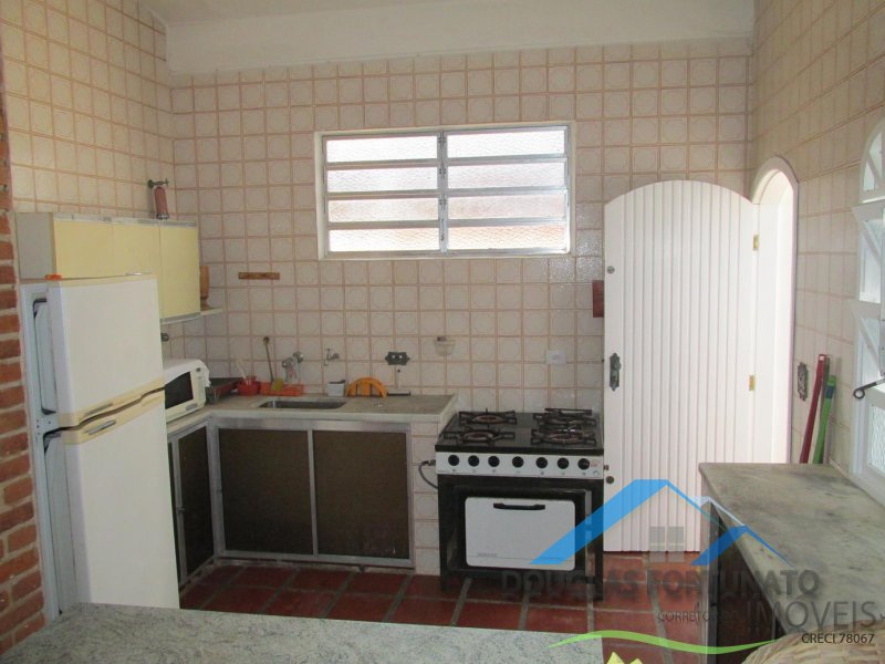 Casa em Peruíbe