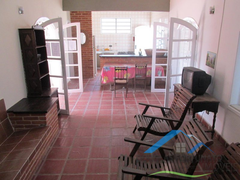 Casa em Peruíbe