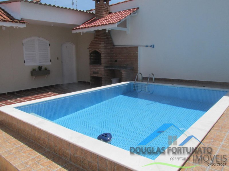 Casa em Peruíbe para Venda