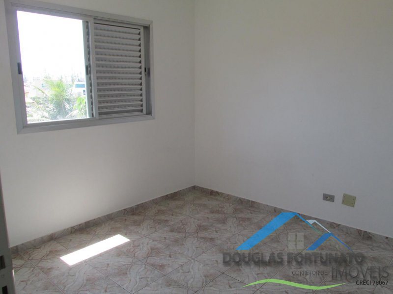 Apartamento em Peruíbe